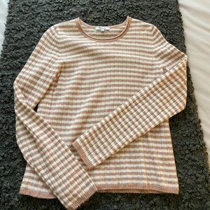 Madewell sweater